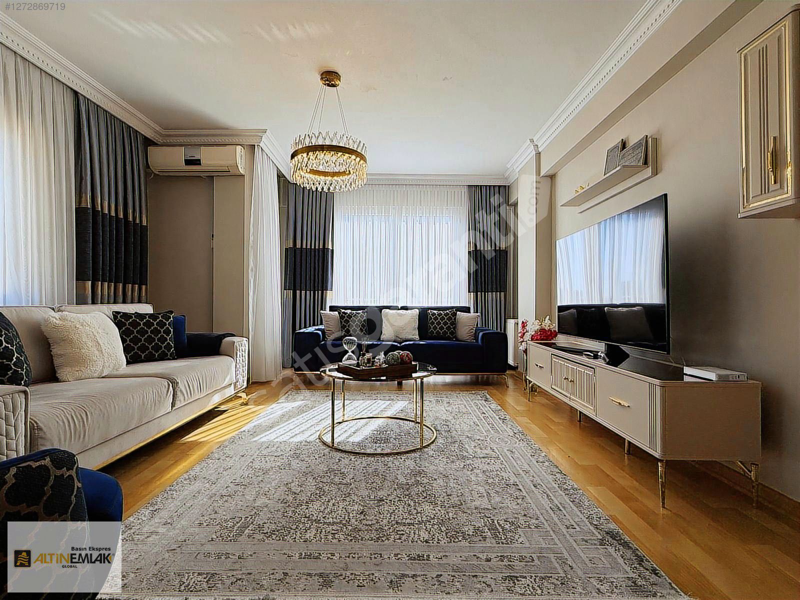 Bağcılar Güneşli Bağlar Mahallesi Satılık 4+1 Dubleks Daire