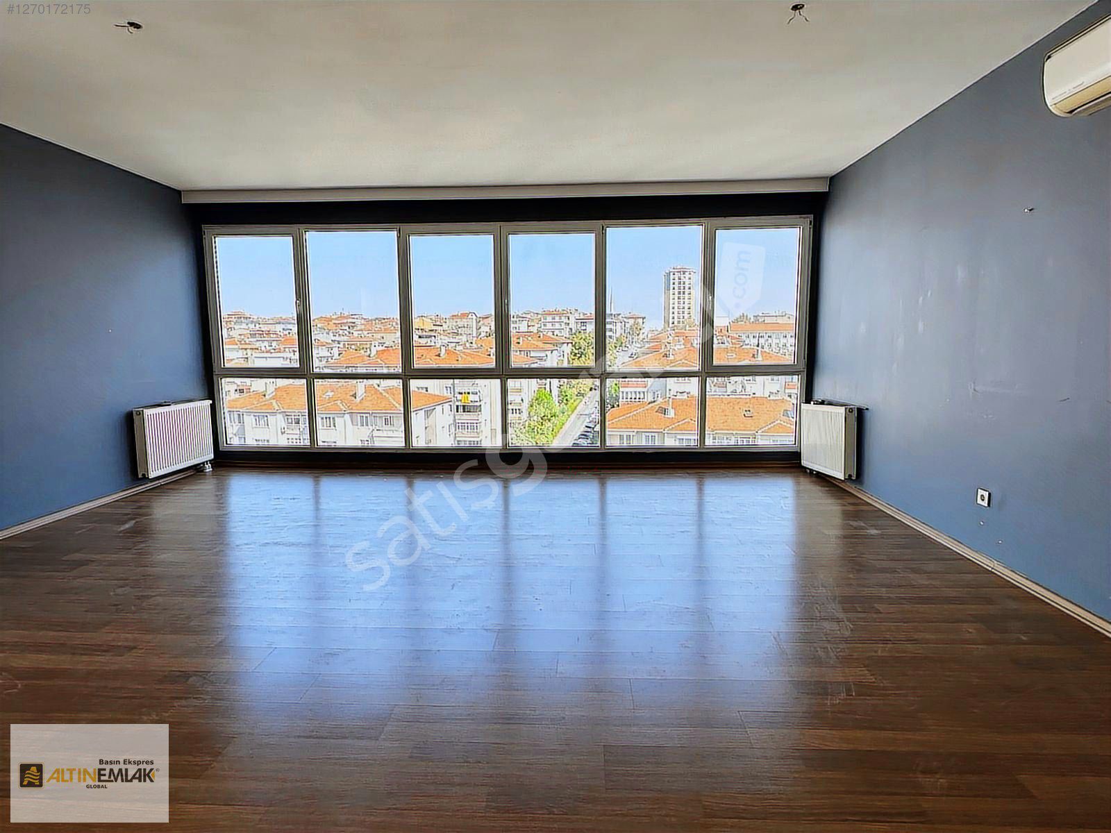 Güneşli Bağlar Mahallesi Güneşli Konutları Satılık Daire 2+1