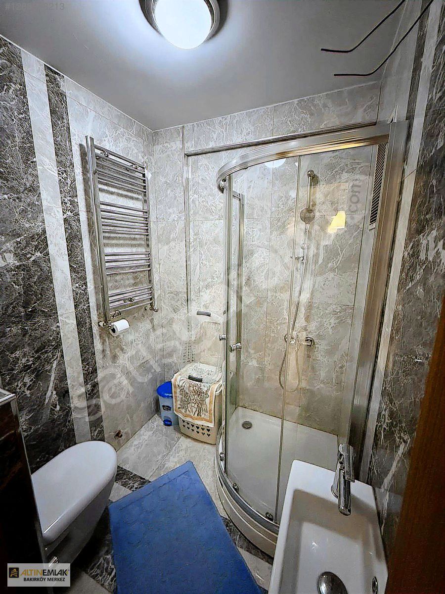 CENNETEVLER SİTESİNDE KİRALIK 3+1 DAİRE