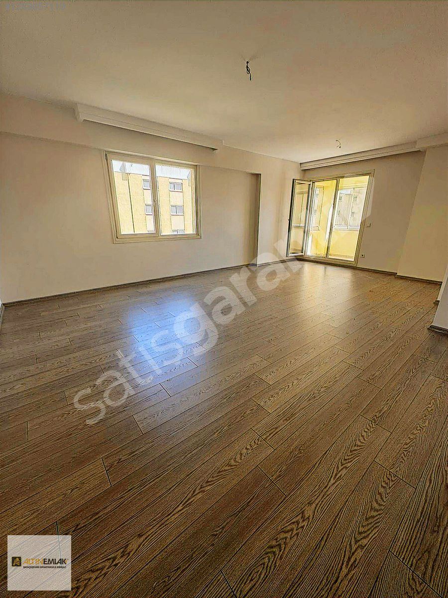 ISPARTAKULE BANU EVLERİ 2 3+1 KİLERLİ PEYZAJ CEPHE KİRALIK DAİRE