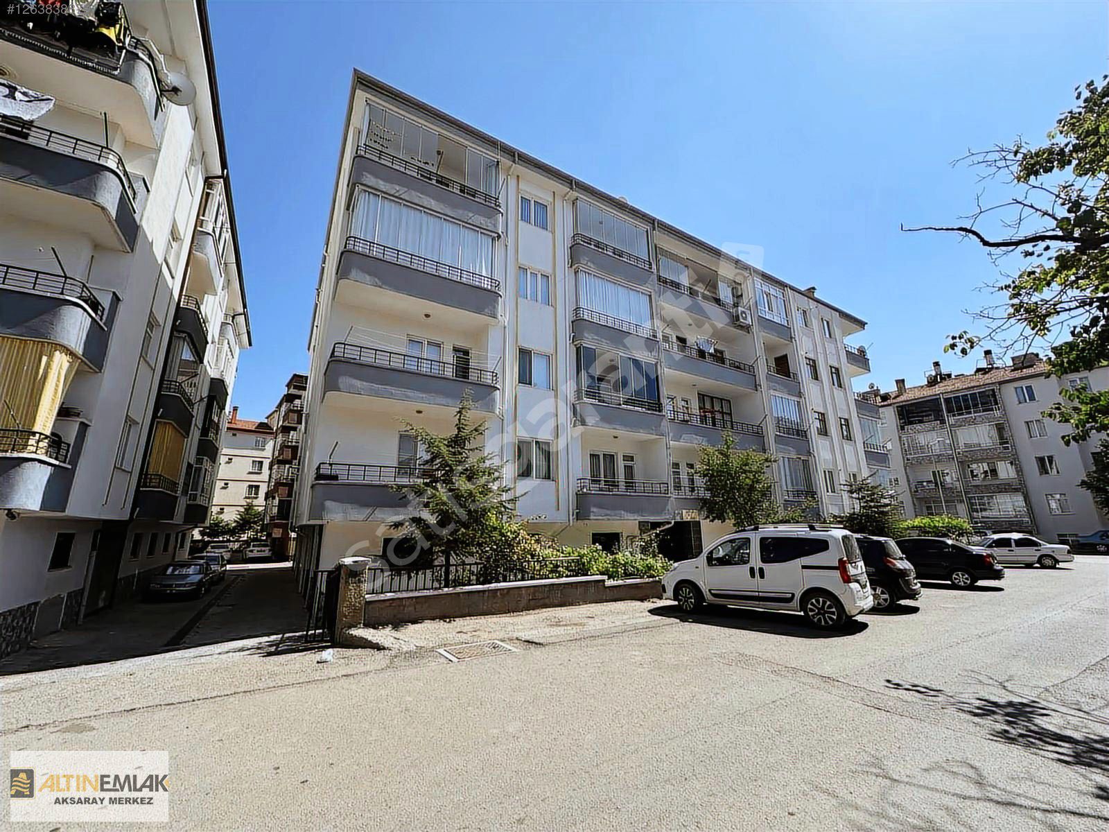 !!!FIRSAT DAİRE!!! ŞEYH HAMİT MAHALLESİ UYGUN FİYATLI
