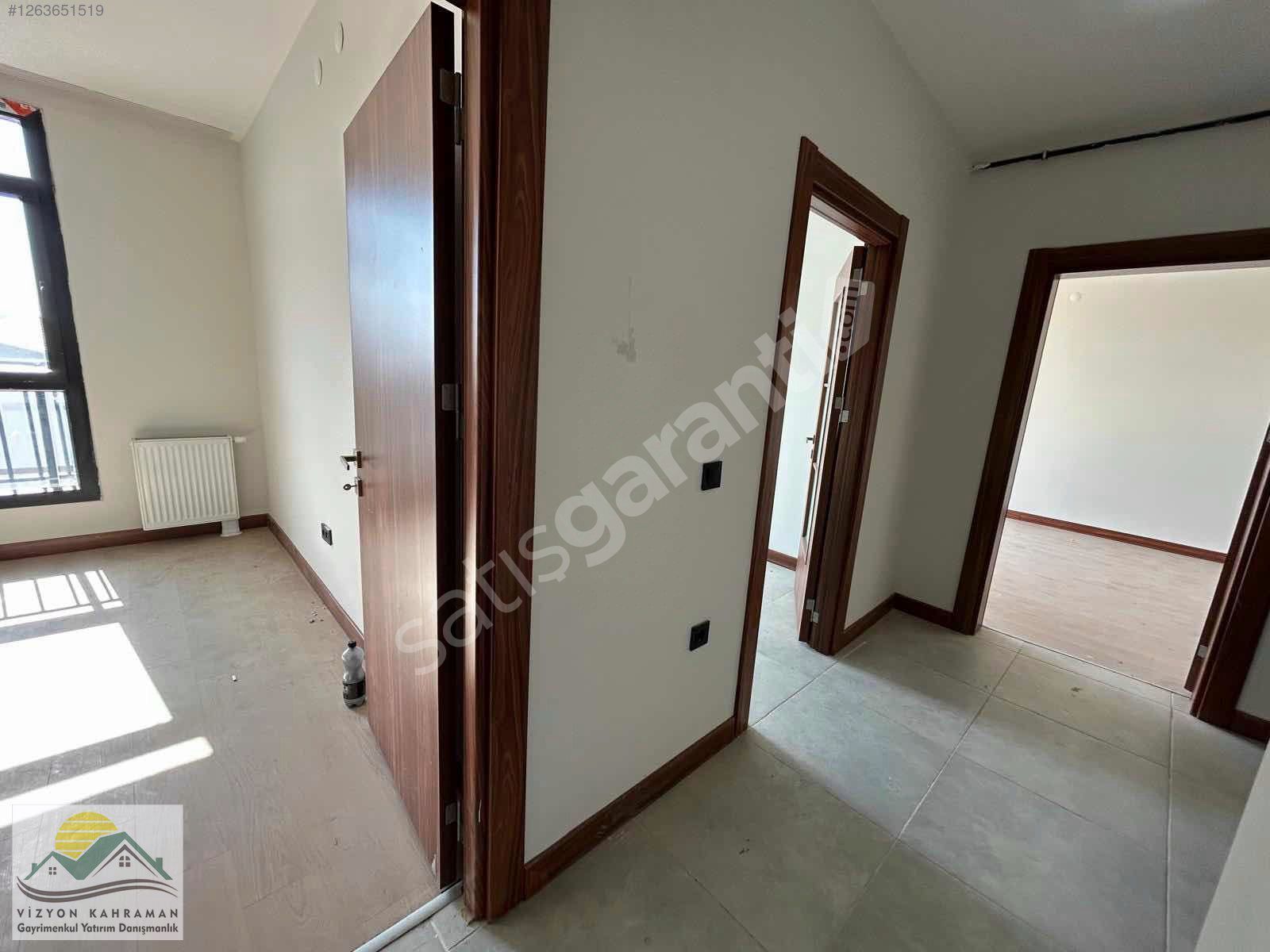 TUZLA AYDINLI KONAŞLI YENİ TOKİLERDE 3+1 SIFIR DAİRE