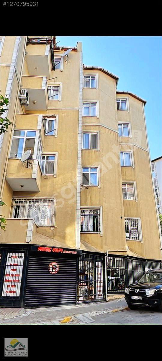 GÜZELYALI KİRALIK DAİRE