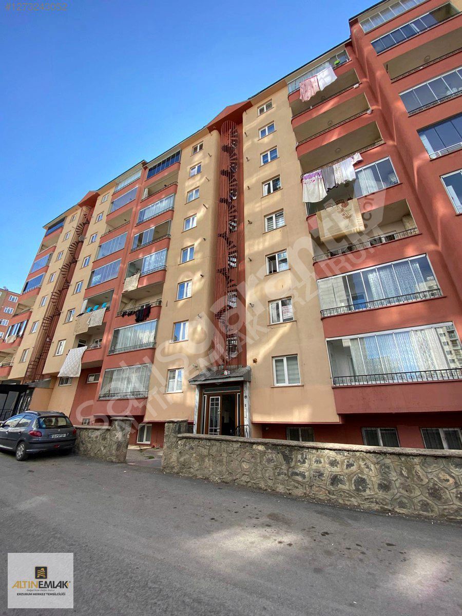 ALTIN EMLAK'TAN YILDIZKENT 'DE KİRALIK 3+1 DAİRE