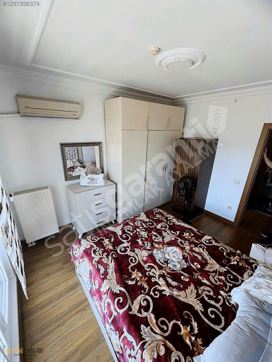 AĞAOĞLU SATILIK 2+1 PEYZAJ HARİKA MANZARA BOŞ DAİRE 7.650.000