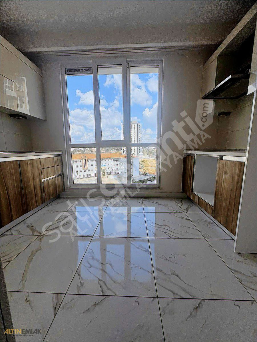 AYAZMA EMLAK KONUTLARI 2.ETAP SATILIK 2+1 KİRACISIZ DAİRE