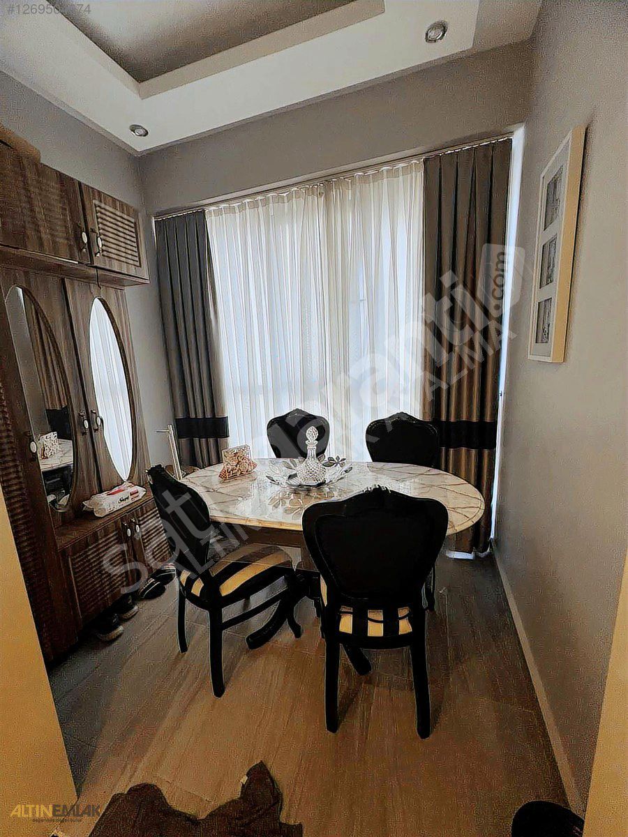 AYAZMA EMLAK KONUT FULL TADİLATLI BOŞŞ 3+1 DAİRE 170M9.899.000