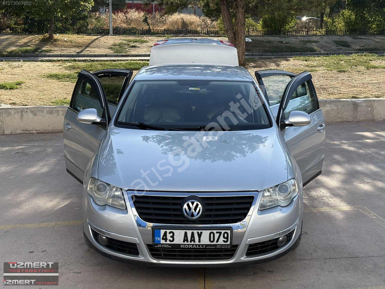 HATASIZ 390000 KM 2008 MODEL 20 TDI EXCLUSİVE