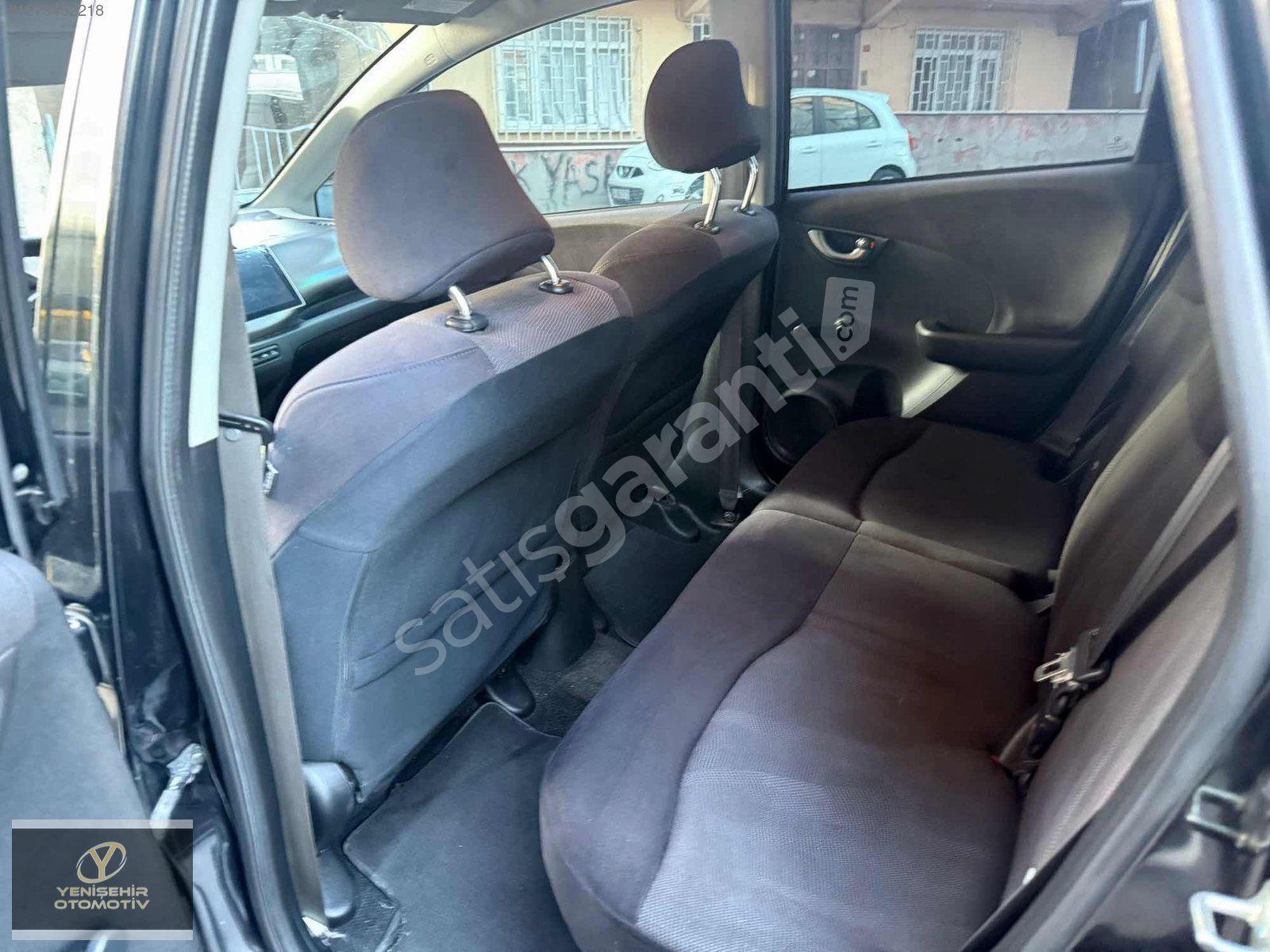 2010 OTOMATİK VİTES DEĞIŞENSIZ PARÇA BOYALI