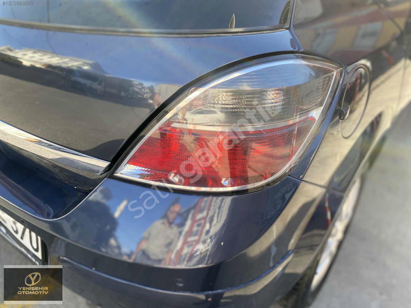 2010 OTOMATİK VİTES KM :129.000 (TAVAN KAPUT BAGAJ ORJINAL )