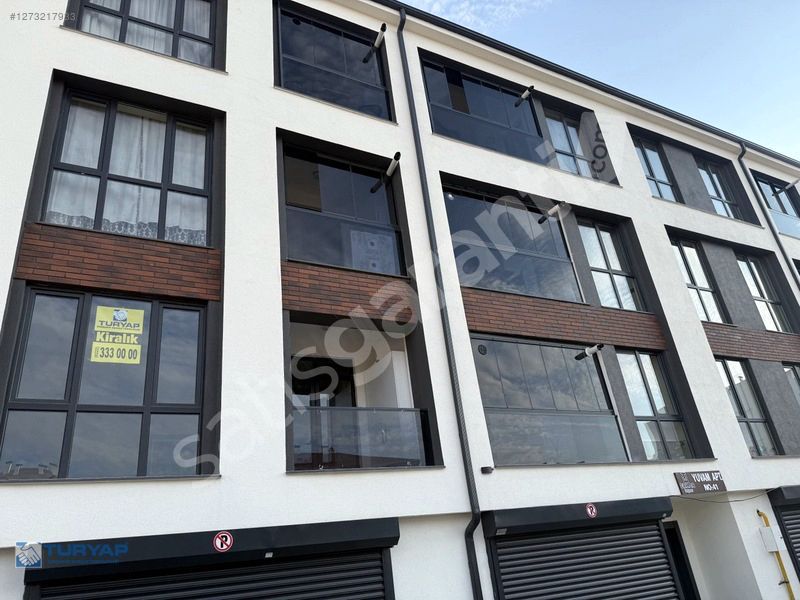 TURYAP'TAN BATIKENTDE 2+1 ULTRA LÜKS KİRALIK DAİRE