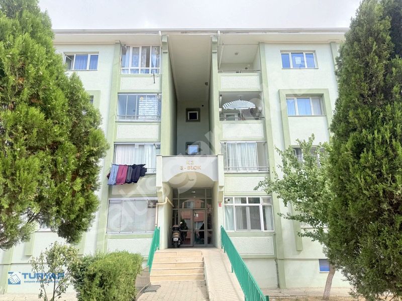 TURYAP'TAN NİLÜFER CADDESİ YAKINI 3+1 BAKIMLI SATILIK DAİRE