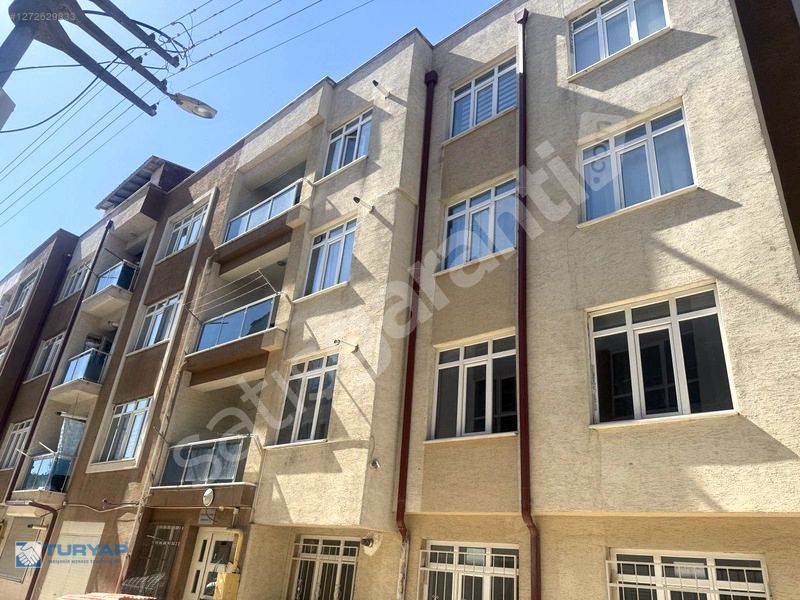 TURYAP'TAN ŞİRİNTEPE MAHALLESİNDE 2+1 SATILIK BAKIMLI DAİRE