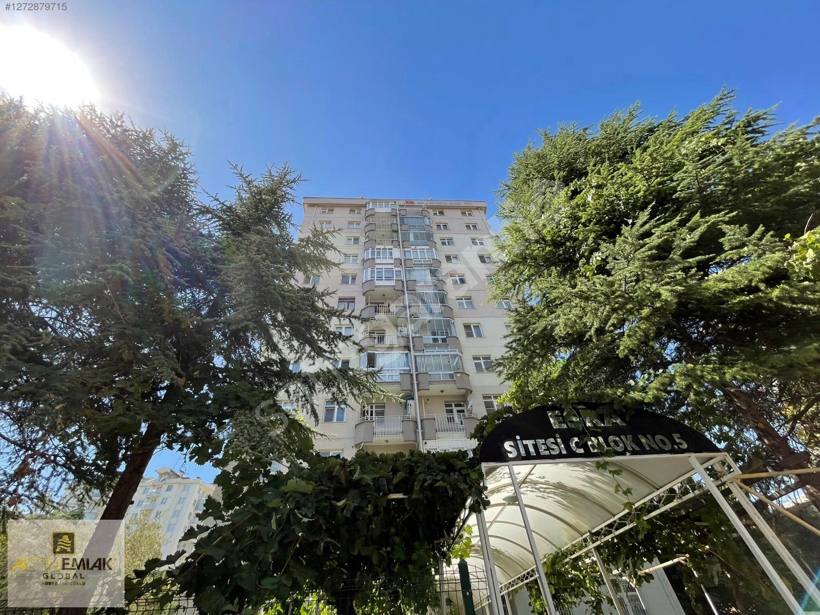 BARIŞ CADDESİ ÜZERİ MERKEZİ KONUM KİRALIK DAİRE