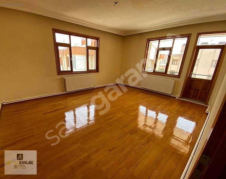 SELÇUKLU AKŞEMSEDDİN MAHALLESİNDE SATILIK 3+1 DAİRE