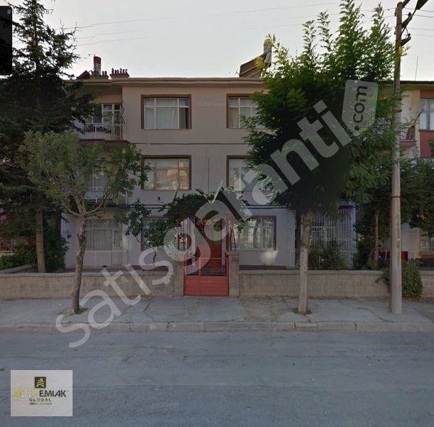 İSTANBUL CADDESİ ÜZERİNDE KİRALIK 3+1 DAİRE