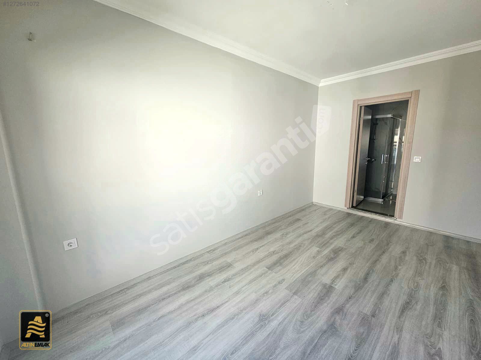 YENİ GELİŞEN BÖLGEDE SATILIK 1+1