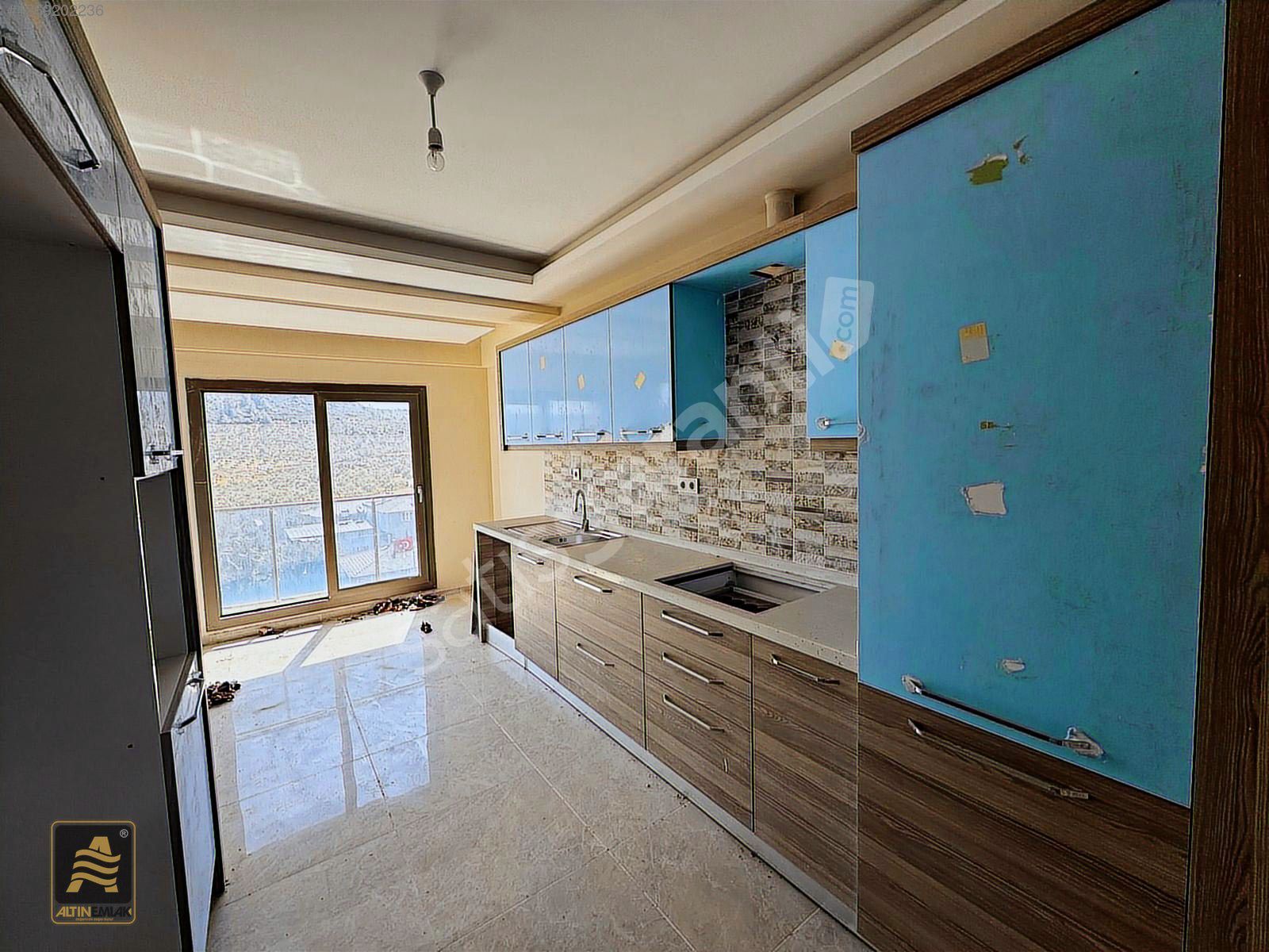 Milas Emek Mahallesinde Site İçinde 4+1 Satılık Modern Dubleks!