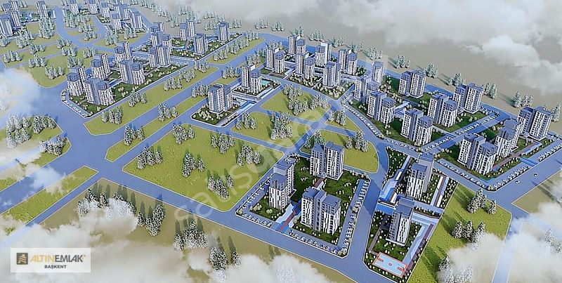 ETİMESGUT ERLER'DE 2+1 DAİRE GETİRİLİ ARSA