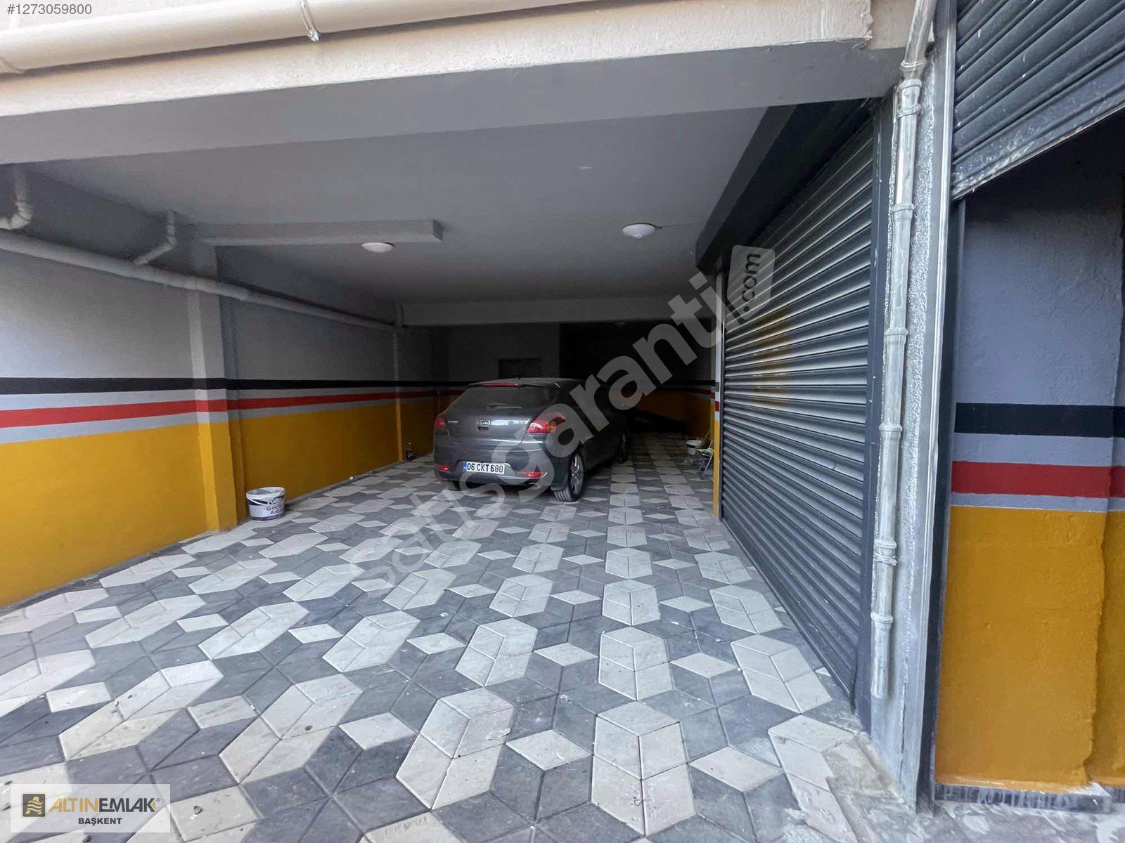 Altın Emlak'tan SATILIK 2+1 YENİ DUBLEX DAİRE