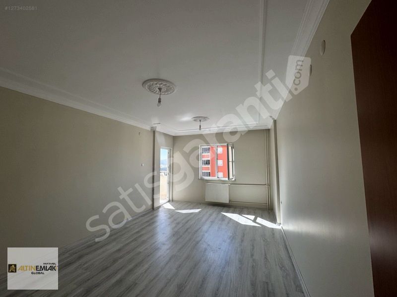 MARVEL KAYSERİ // TINAZTEPE MAH BELSİN 3+1 DAİRE