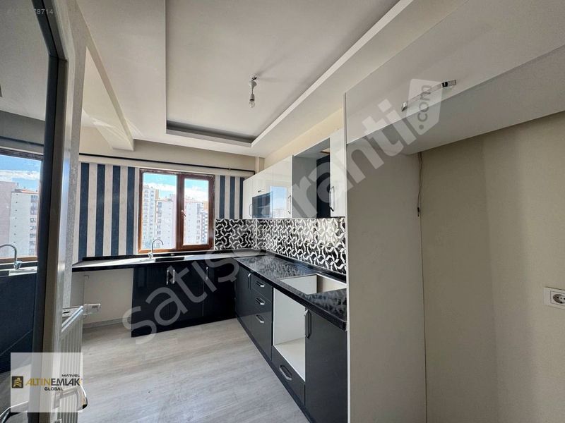 MARVEL KAYSERİ // YAKUT MAH 3+1 LÜKS DAİRE