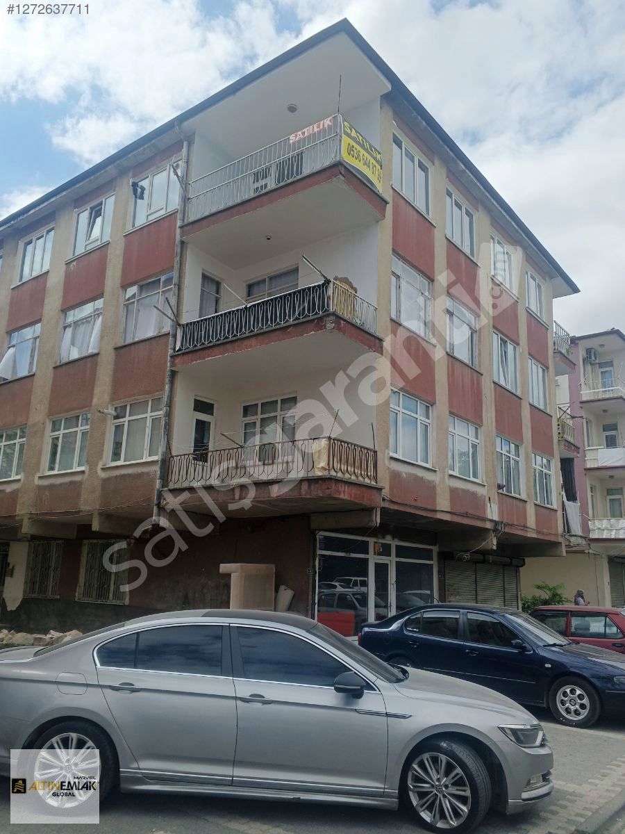 MARVEL//KAYSERİ FEVZİ ÇAKMAK DA SATLIK 3+1