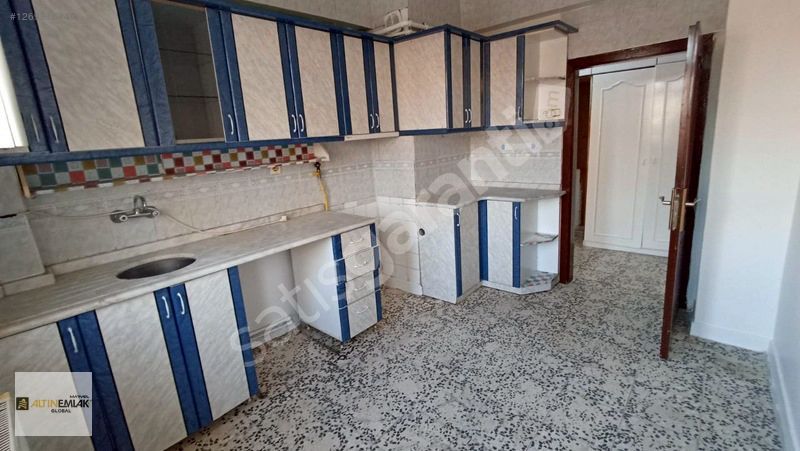 MARVEL KAYSERİ // BATTALGAZİ 3+1 SATILIK DAİRE