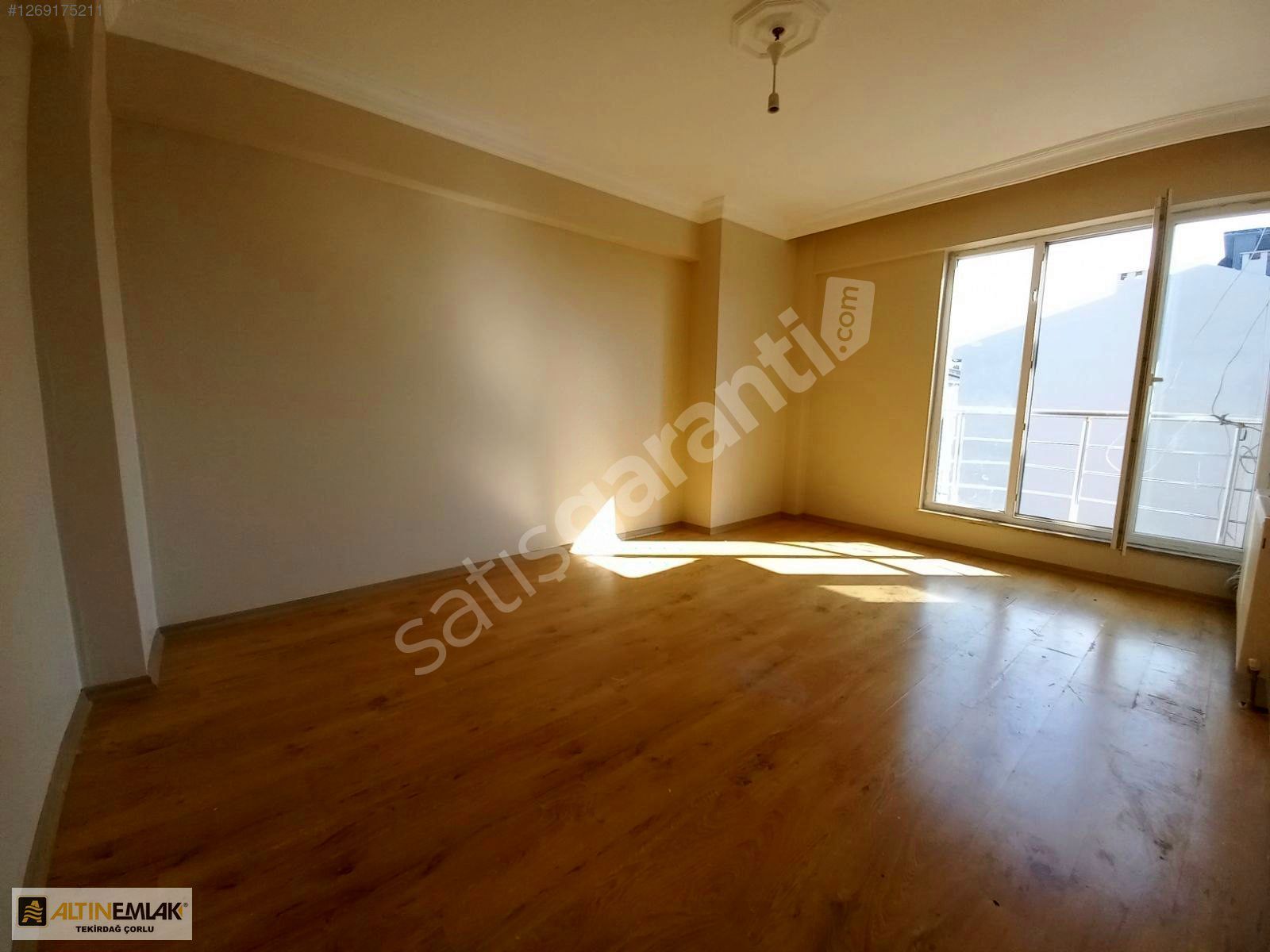 NUSRATİYE MAH. STADYUM ARKASI KİRALIK 2+1 ASANSÖRLÜ DAİRE
