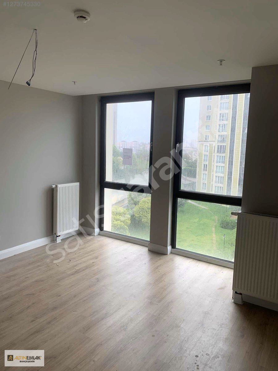INN DELUXİA RESİDENCE 1+1 KAPALI MUTFAK