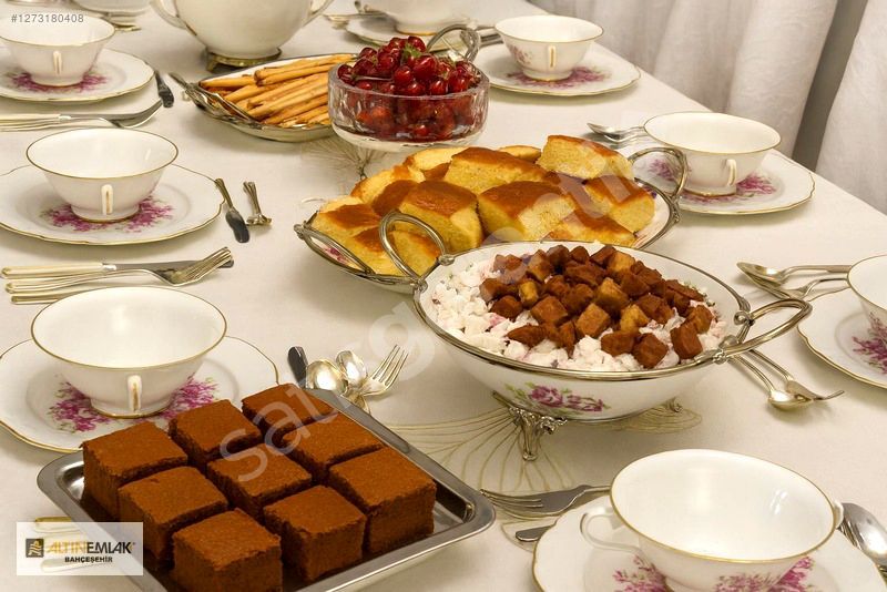 Esenyurt Meydanda Devren Kiralık Kupon Cafe-Lokanta