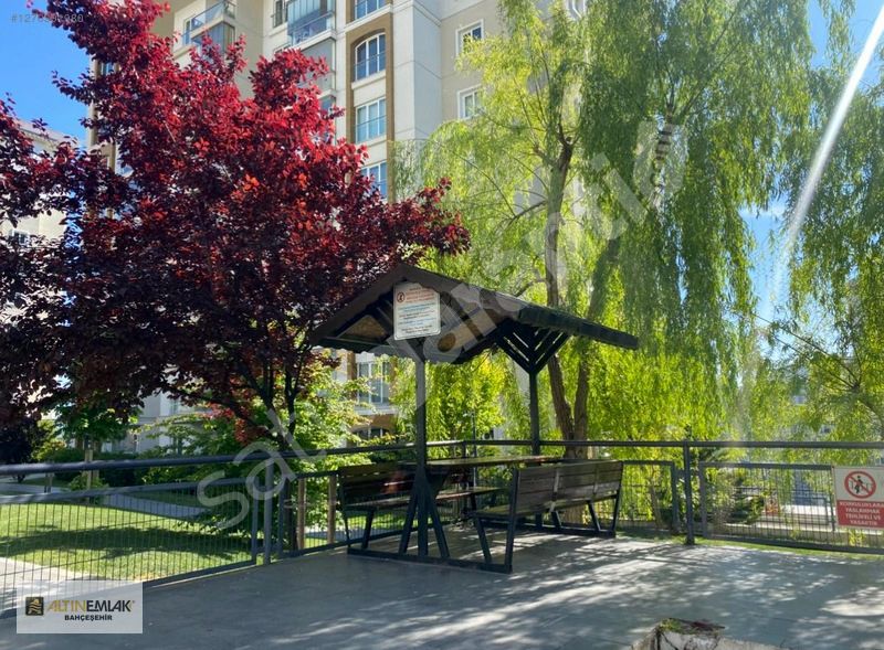 BAHÇEŞEHİR VADİTEPE 1. BÖLGE TEMİZ 2+1 KİRALIK DAİRE