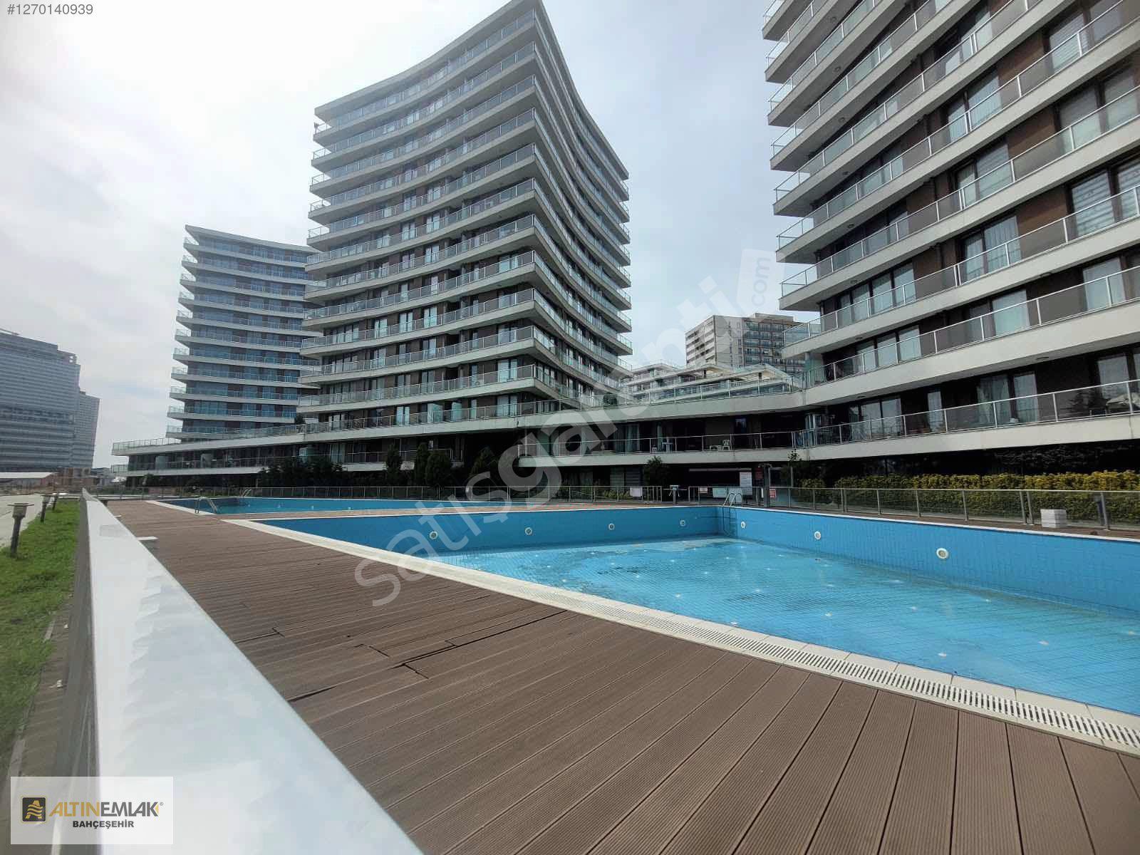 DUMANKAYA MODERN VADİ 1+1