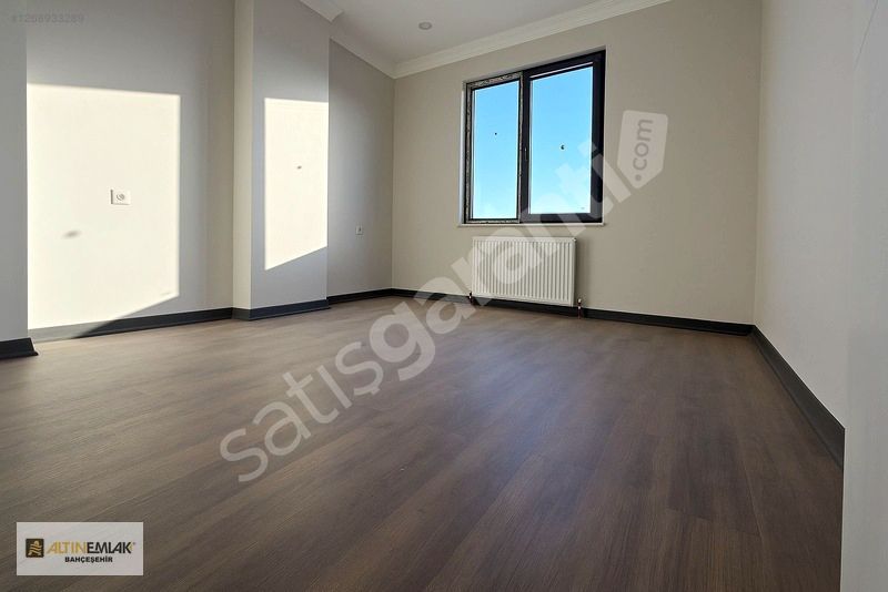 BAYRAMPAŞA KOCATEPE MAHALLESİNDE CADDE ÜZERİ KİRALIK FERAH 4+1