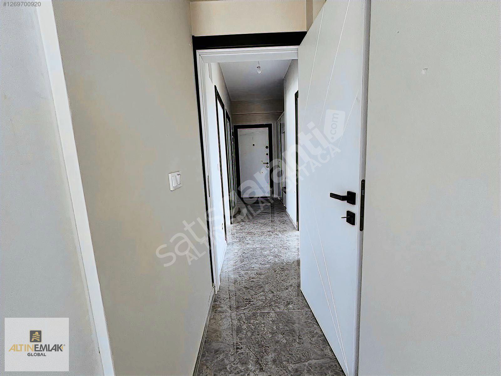 ORTACA ALTIN EMLAKDAN KİRALIK 2+1 DAİRE