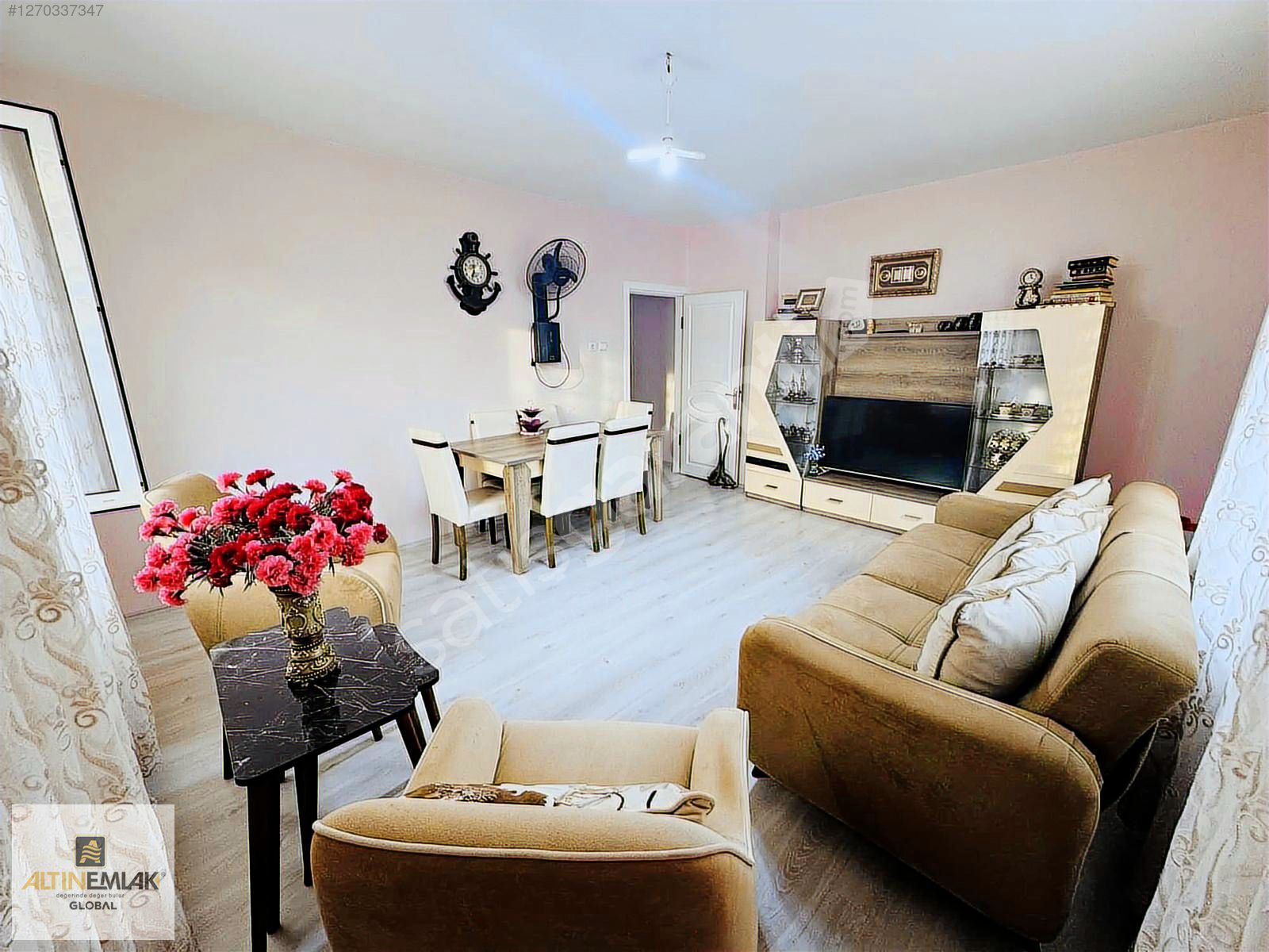 LÜLEBURGAZ ATATÜRK MAH. SATILIK 3+1 DAİRE