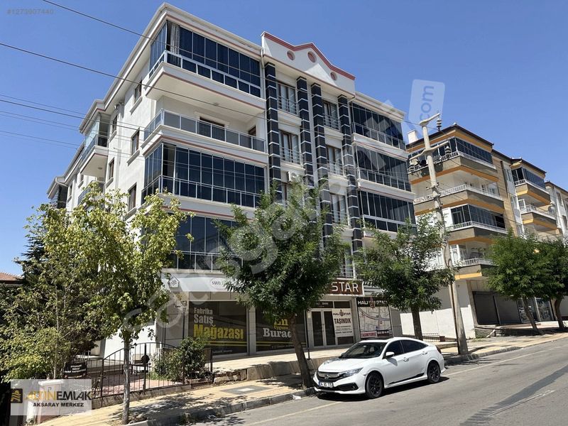 MERKEZİ KONUMDA 4+1 ARAKAT DAİRE!!