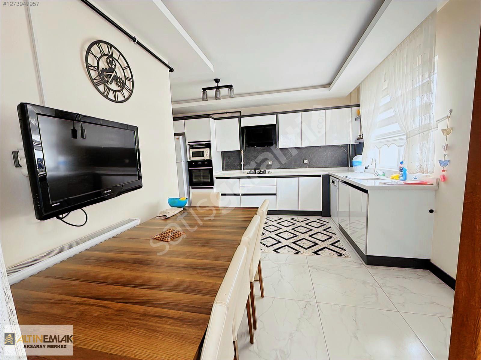 ŞİFAHANDE KAÇIRILMAZ TEMİZLİKTE, SATILIK 4+1 FIRSAT DAİRE