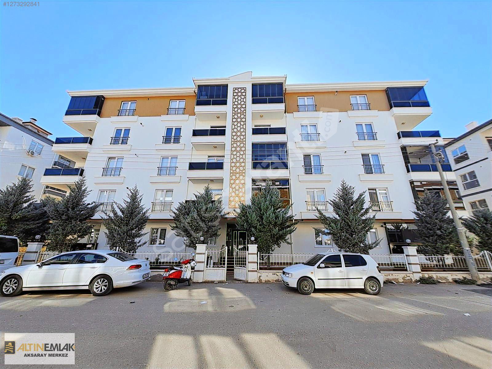 HASASTA KİRALIK 3+1 DAİRE. HAMAM, KİLER, GÖMME DOLAP, CAM BALKON