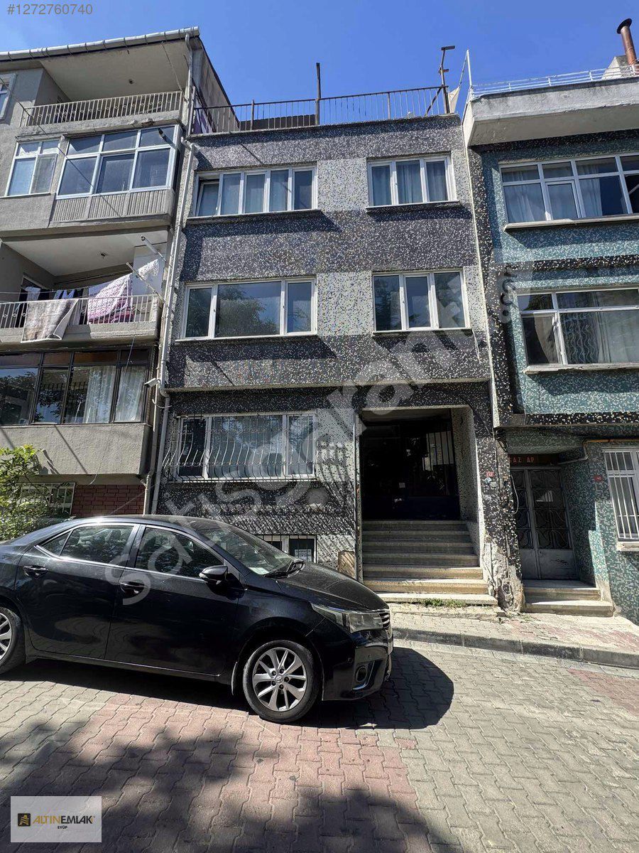 ALTIN EMLAK EYÜP SARE SEDA DAN SATILIK DAIRE