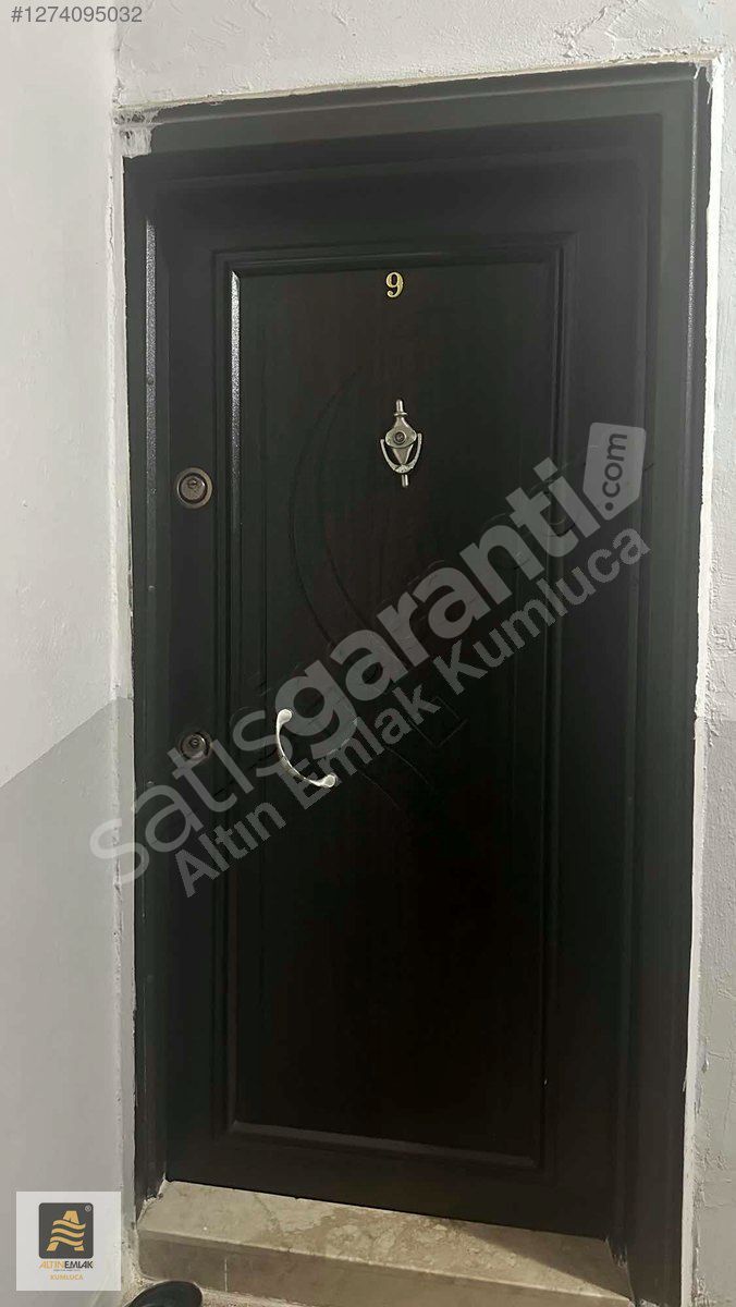 SATILIK 2+1 GENİŞ KİLERLİ DAİRE MERKEZİ KONUM