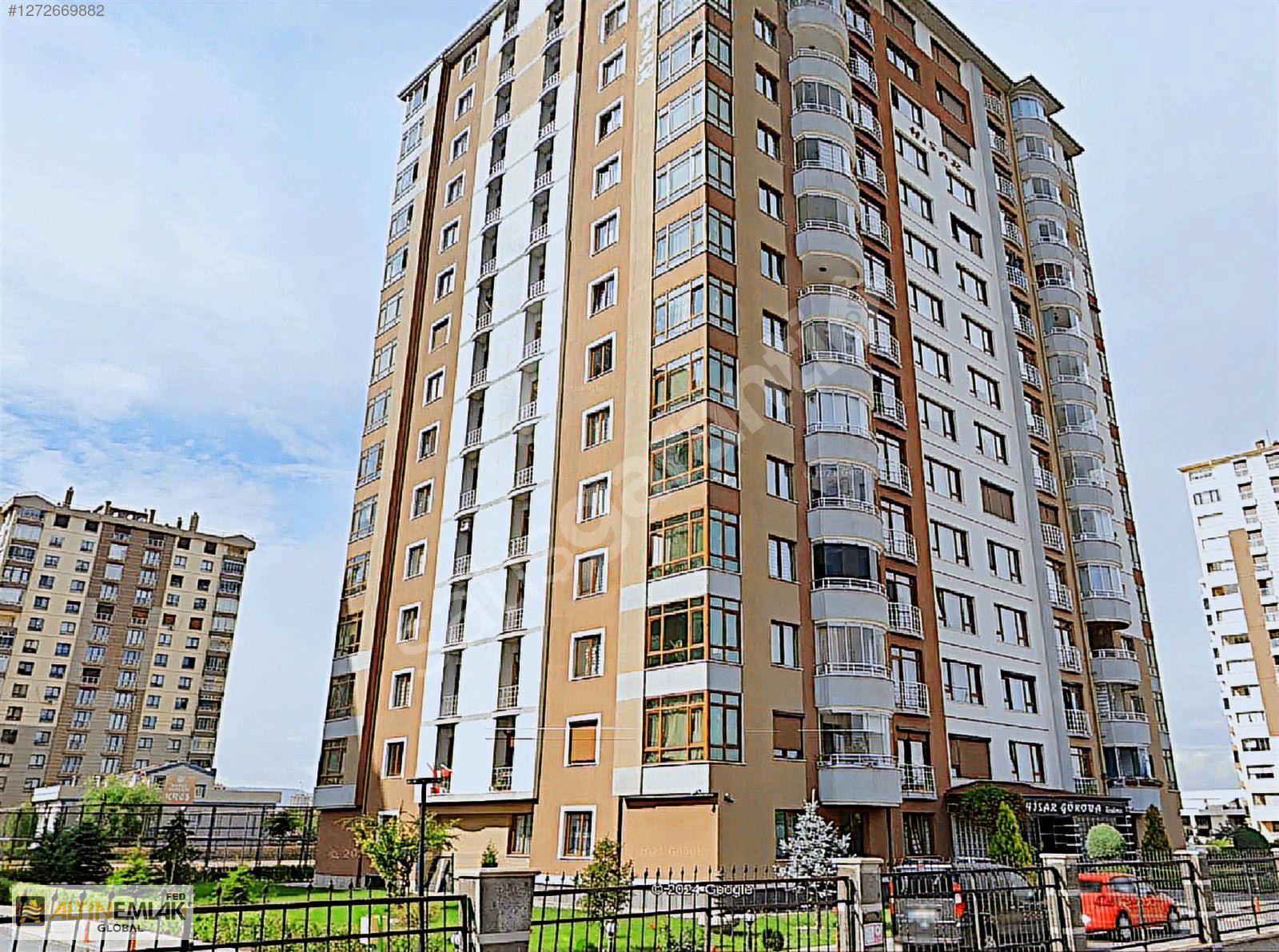 FED GLOBAL / SÜMER MAH. AGÜ YANI 200 M2,4+1 KİRALIK LÜKS DAİRE