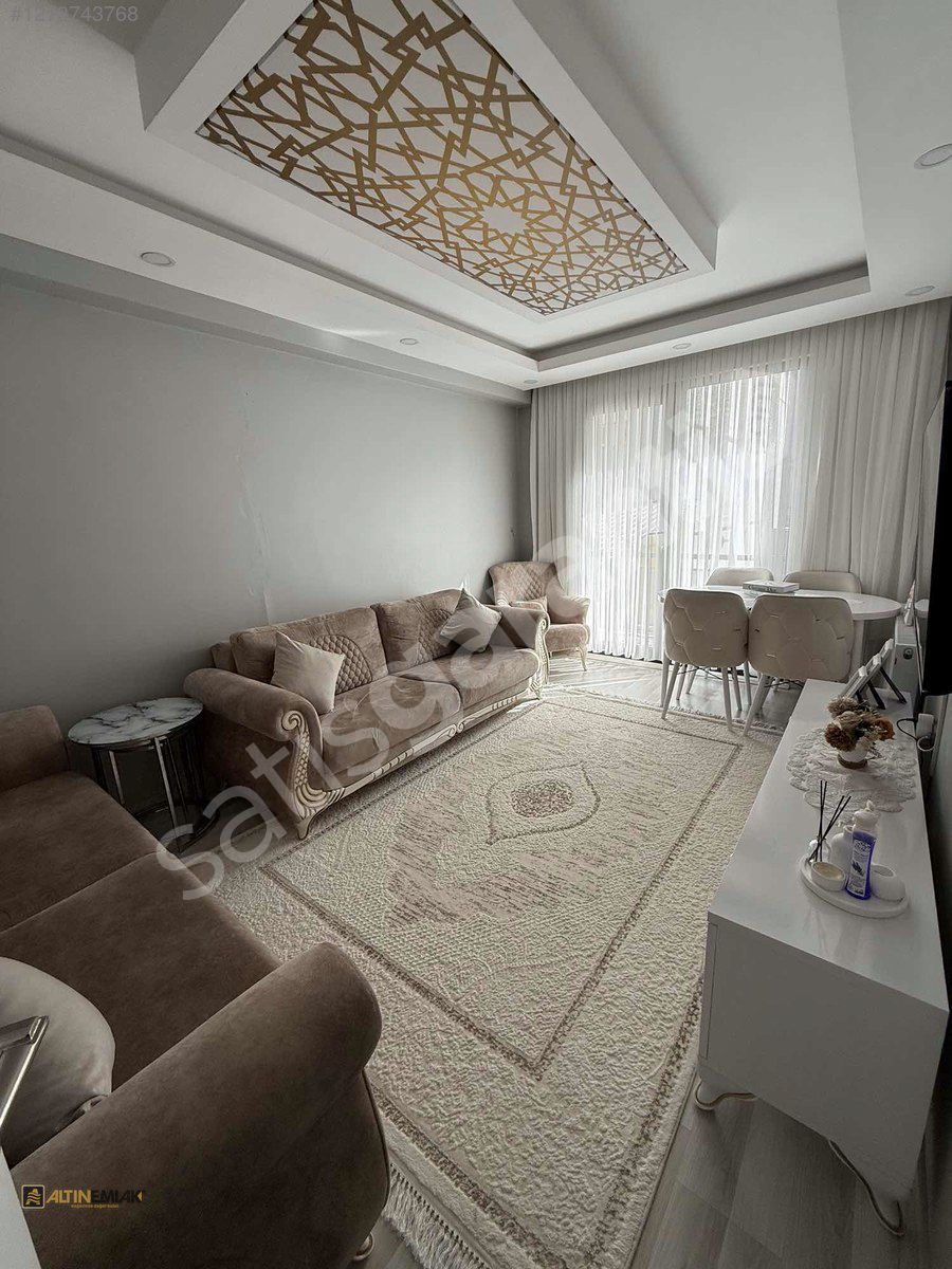ALTIN EMLAK'TAN ELİT WORD OTEL KARŞISI 2+1 DAİRE SATILIK'TIR