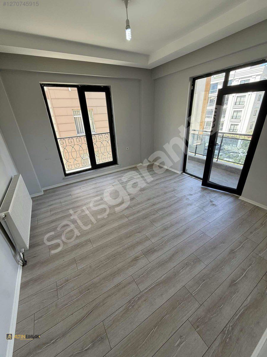 ALTIN EMLAK'TAN HAFİZİYE'DE 2+1 DAİRE KIRALIK'TIR