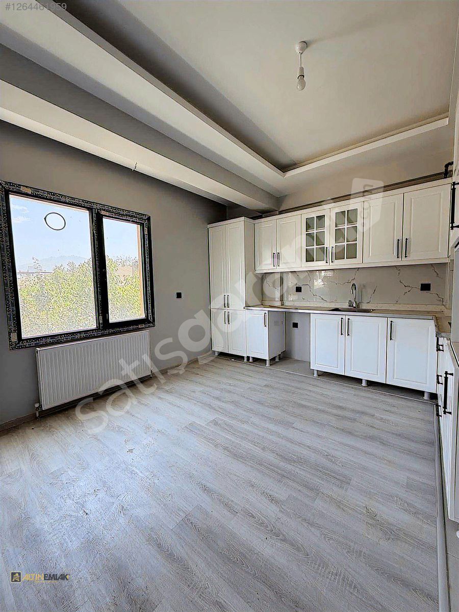 ALTIN EMLAK'TAN SELİMBEY'DE 2+1 DAİRE SATILIKTIR