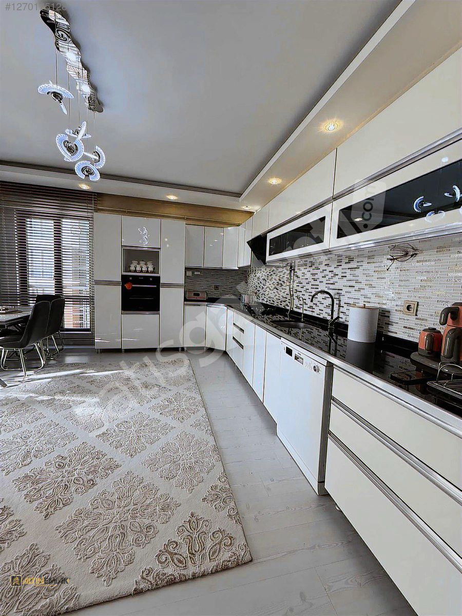 ALTIN EMLAK'TAN BARZAN EVLERIN'DE 3+2 DAİRE SATILIK'TIR