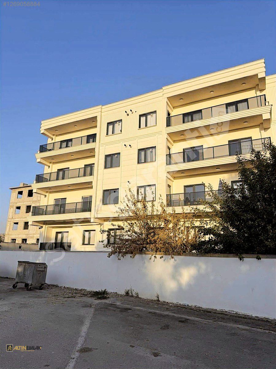 ALTIN EMLAK'TAN HATUNİYE'DE 2+1 DAİRE SATILIK'TIR