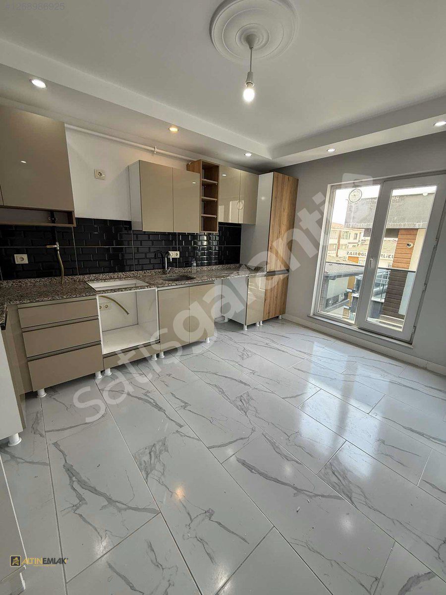 ALTIN EMLAK'TAN 3+1 DAİRE ACİL SATILIKTIR