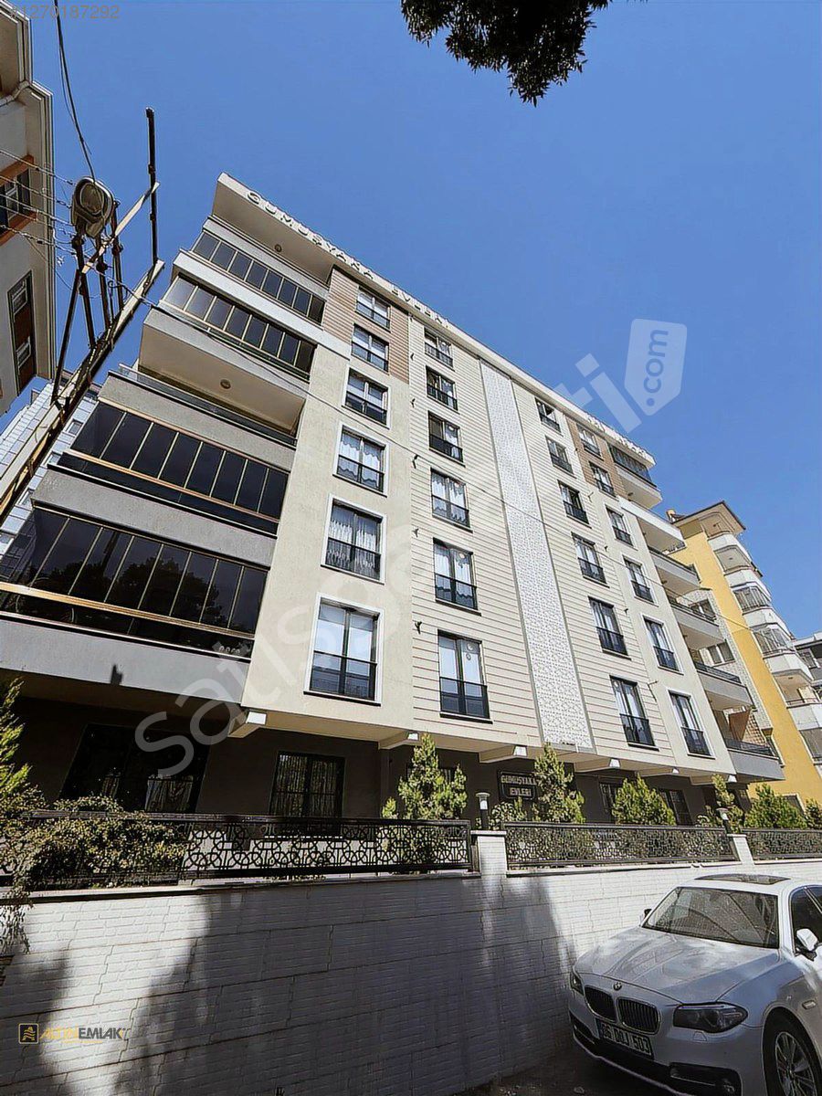 ALTIN EMLAK'TAN 2 NİSAN'DA SATILIK 3+1 DAİRE