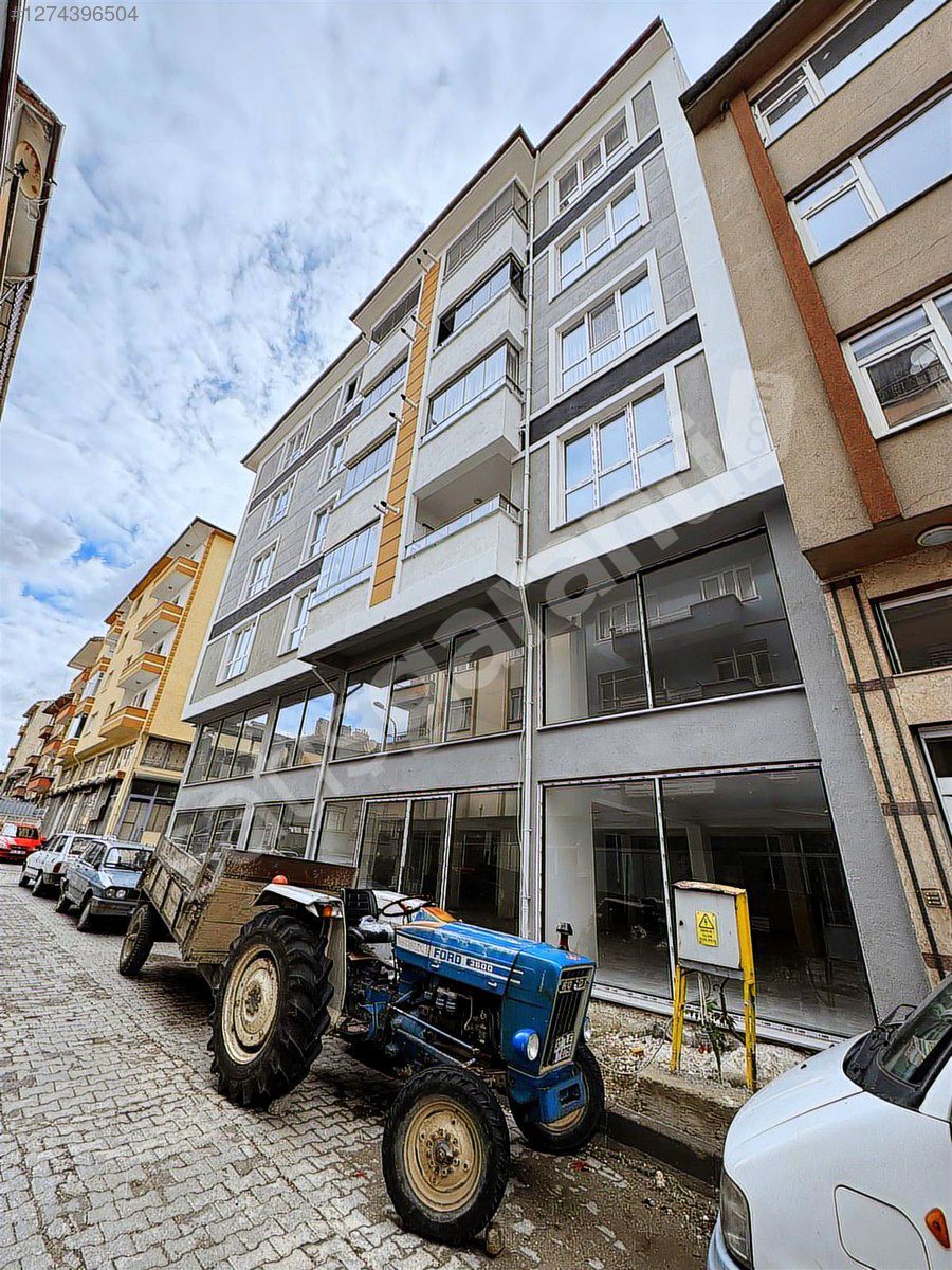 Kastamonu Taşköprü Üstatlar Mahallesi Satılık 3+1 Daire